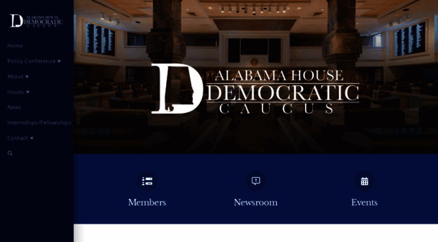 alabamahousedems.com