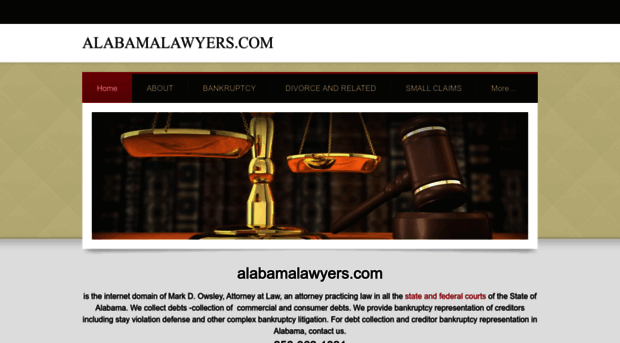 alabamalawyers.com