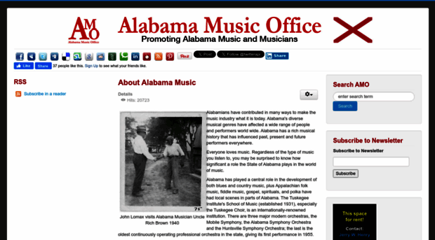 alabamamusicoffice.com