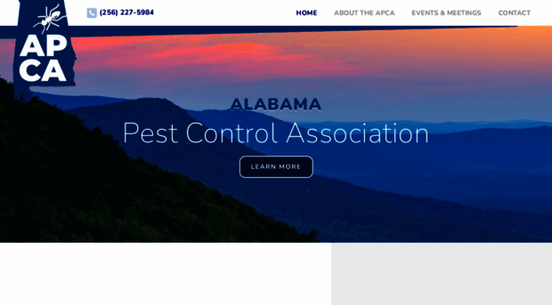 alabamapca.com