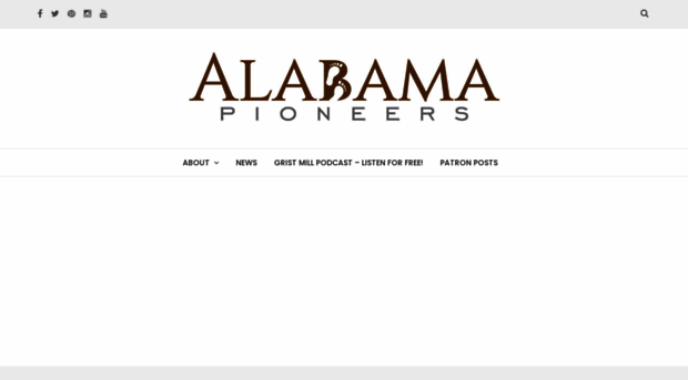 alabamapioneers.com