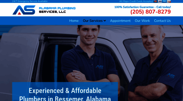 alabamaplumbingservices.com