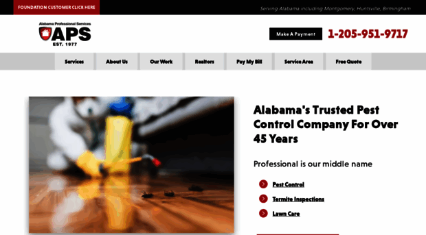 alabamaprofessional.com