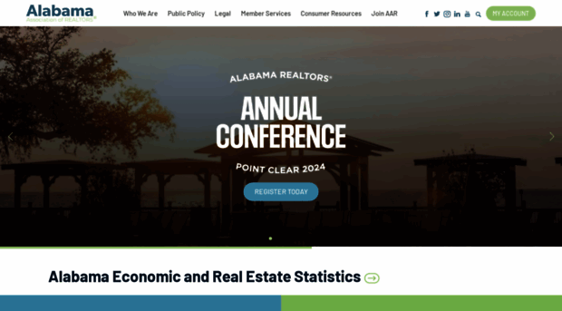 alabamarealtors.com