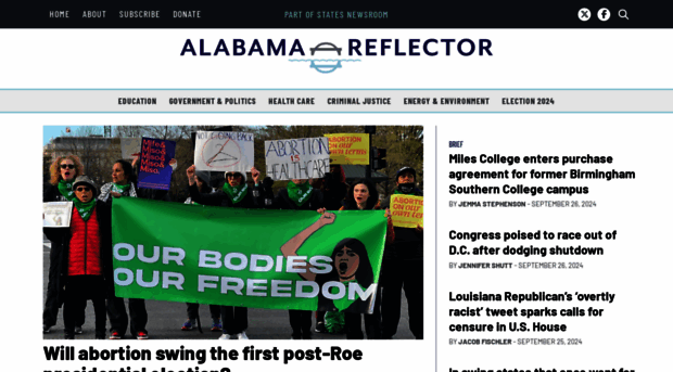 alabamareflector.com