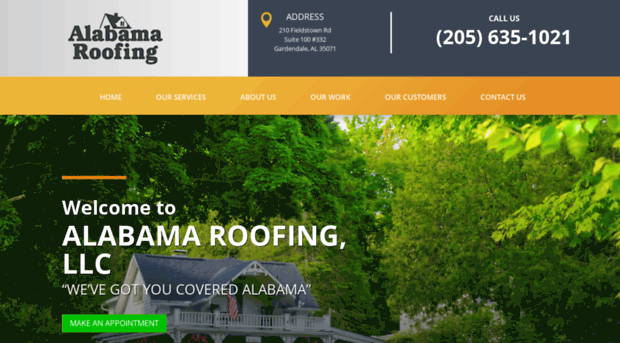 alabamaroofingllc.com