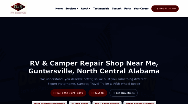 alabamarvservice.com