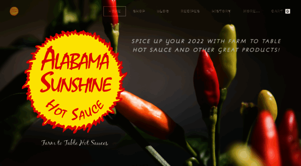 alabamasunshine.com