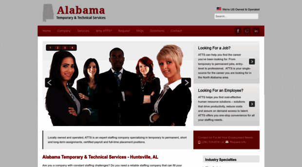 alabamatemp.com