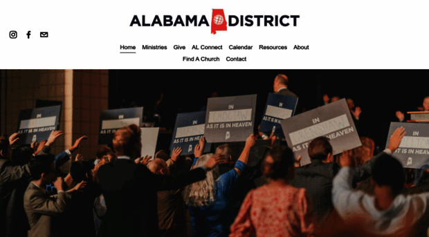 alabamaupc.org