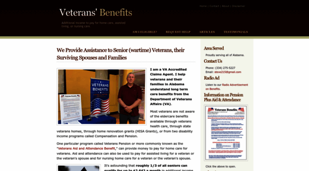 alabamaveteransaid.com