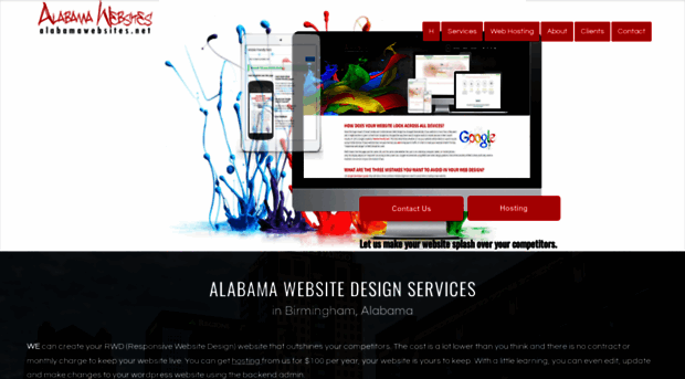 alabamawebsites.net