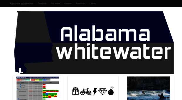 alabamawhitewater.com