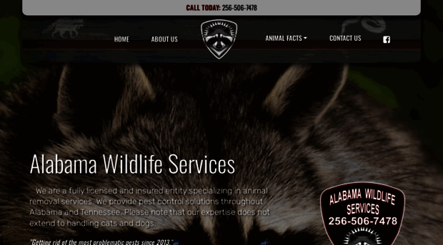 alabamawildlifeservices.com