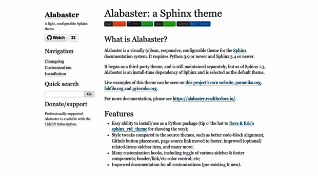 alabaster.readthedocs.io