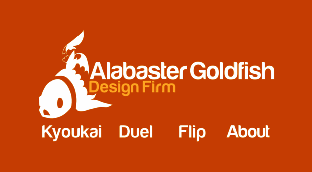 alabastergoldfish.com