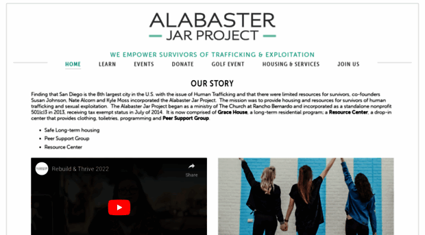 alabasterjarproject.org