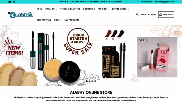 alabhy.com