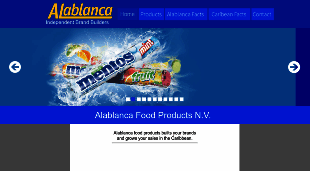 alablanca.com
