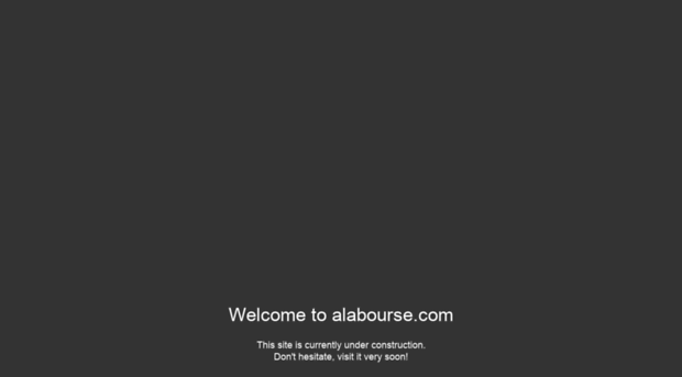 alabourse.com