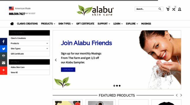 alabu.com