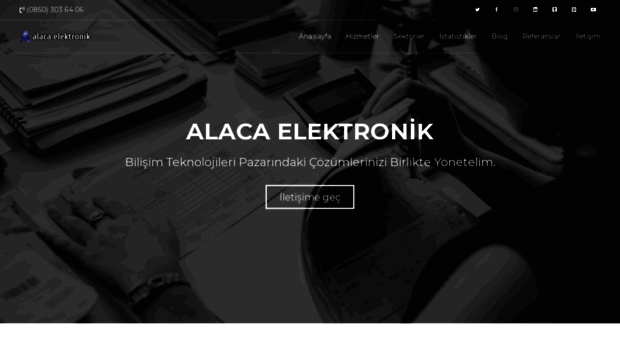 alacaelektronik.com
