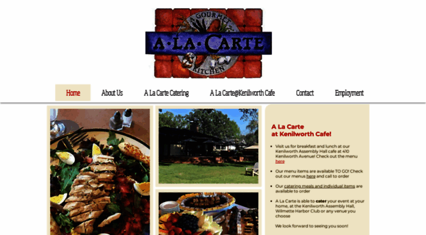 alacarteinc.com