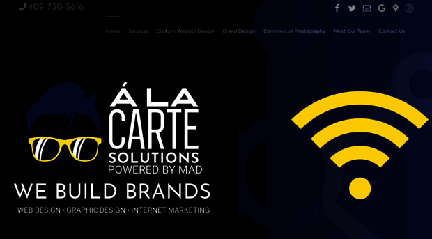 alacartesolutions.net