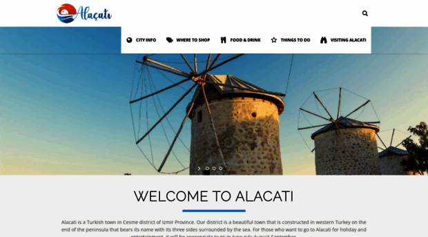 alacati.net