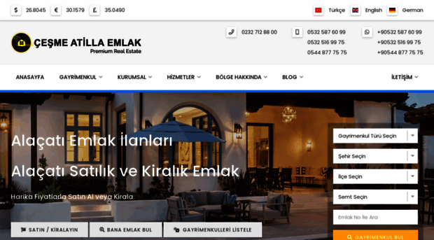 alacatiemlak.com