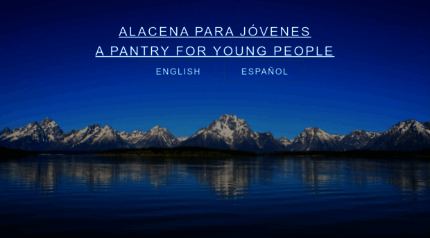 alacenaparajovenes.com