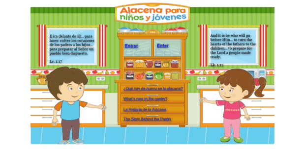 alacenaparaninos.com