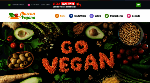 alacenavegana.com