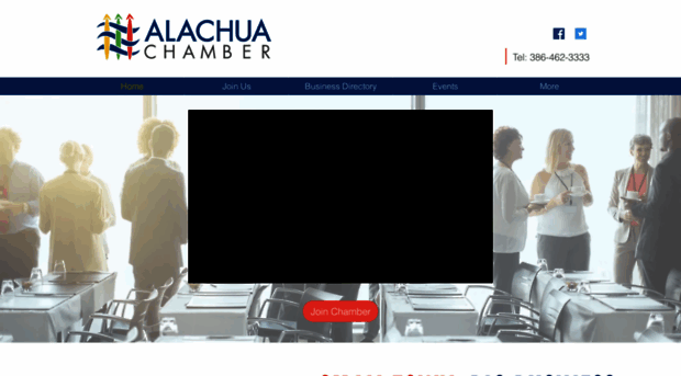 alachua.com