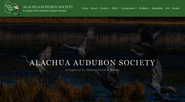 alachuaaudubon.org