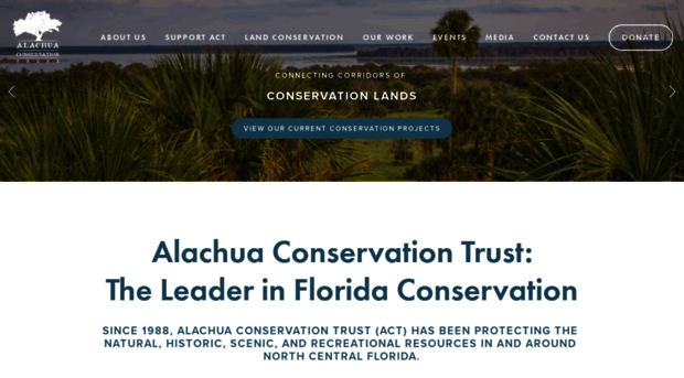 alachuaconservationtrust.org