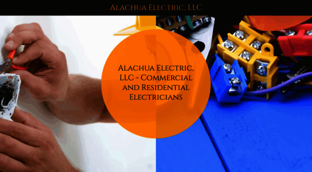 alachuaelectric.com