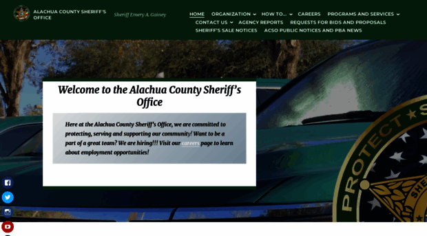 alachuasheriff.org