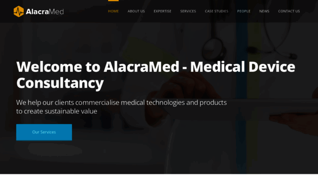 alacramed.com