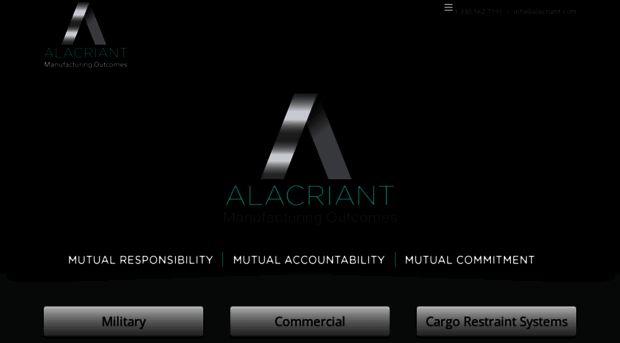 alacriant.com