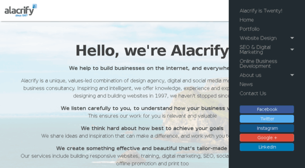 alacrifytest8.co.uk