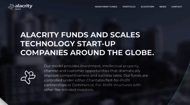 alacrityglobal.com