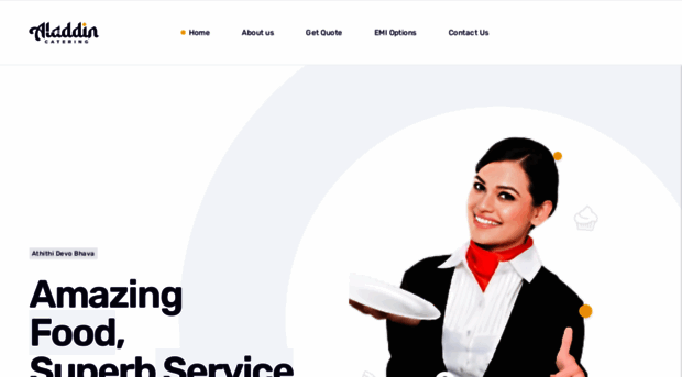 aladdincatering.com