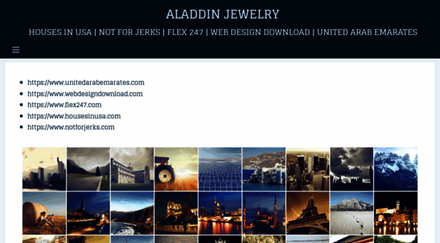 aladdinjewelry.com