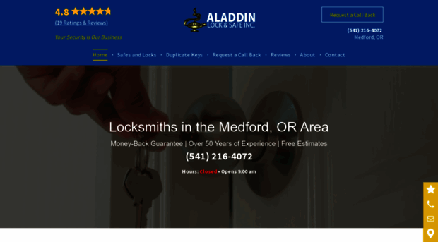 aladdinlock.net