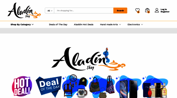 aladin-shop.com