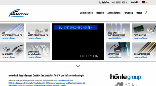aladin-uv.de