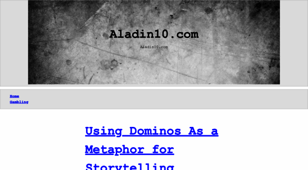 aladin10.com