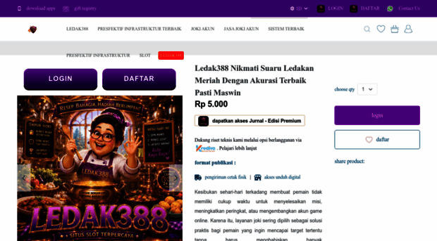 aladinmess.com