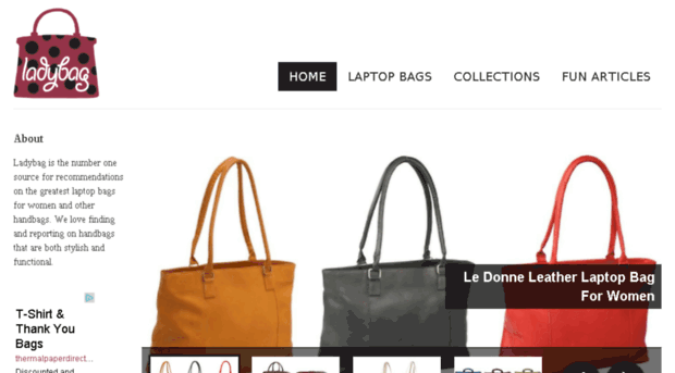 aladybag.com